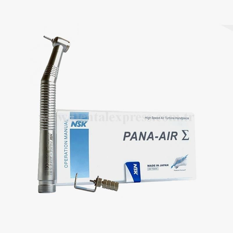 Nsk Pana Air Süper Tork Anahtarli Aeratör