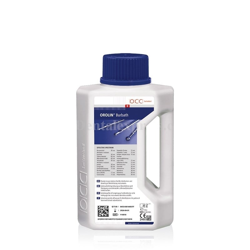 OCC Clean Orolin Burbath Frez Dezenfektanı 1 Litre