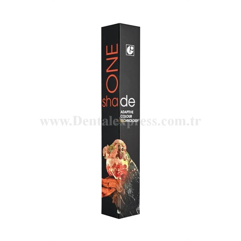 Olident One Shade Bukalemun Kompozit