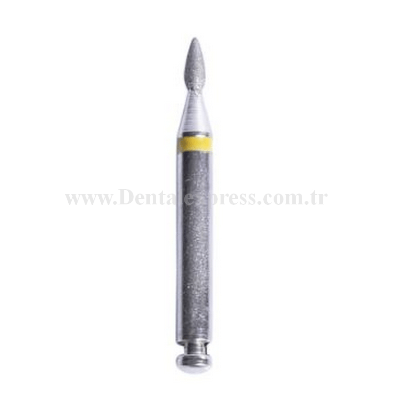 Omega Anguldura Elmas Frez Labut Sarı