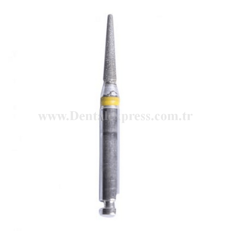 Omega Anguldura Elmas Frez Toper Sarı