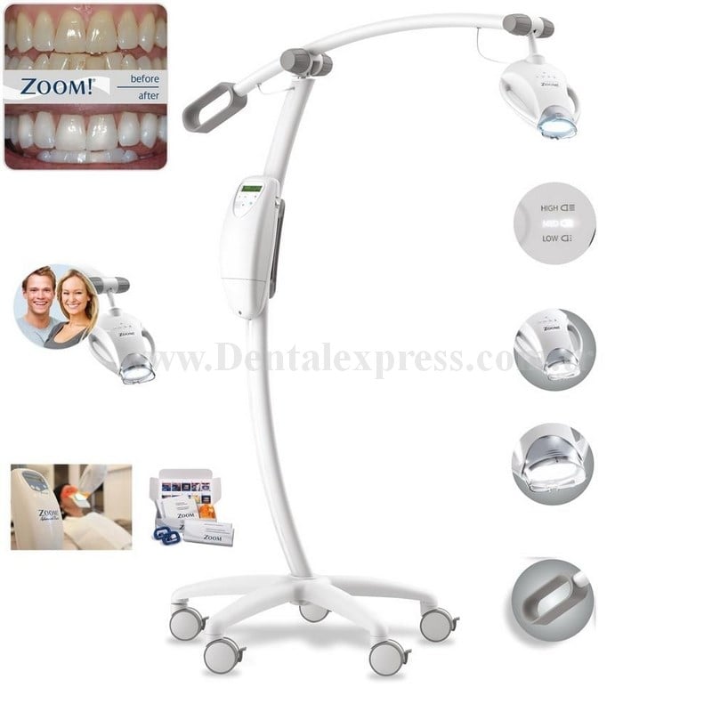 PHILIPS ZOOM WHITE SPEED Beyazlatma Cihazı