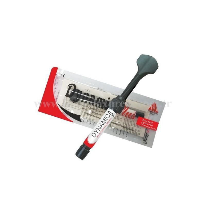 President Dental Dynamic Plus