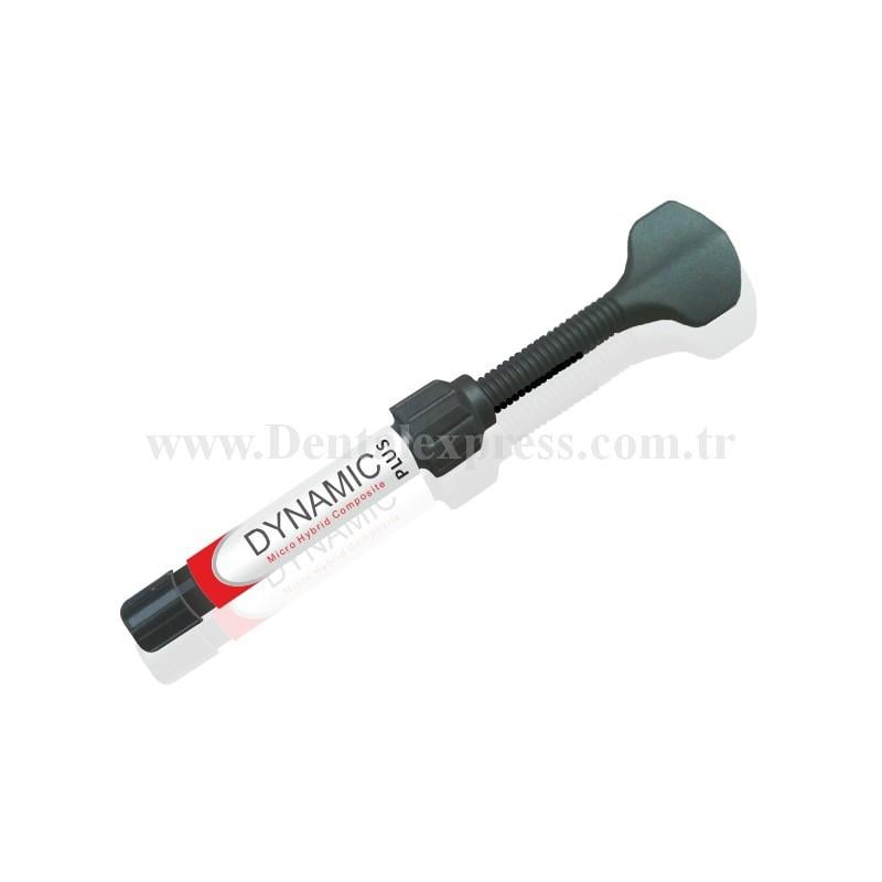 President Dental Dynamic Plus
