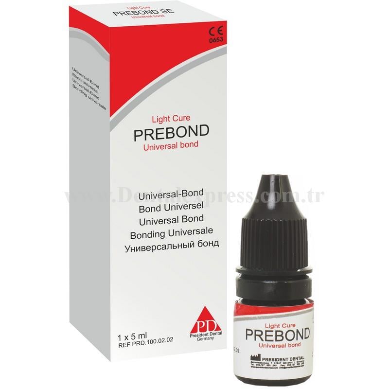 President Prebond Universal Bond Ajanı