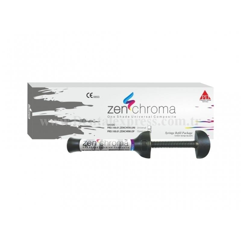President Zen Chroma Kompozit Universal