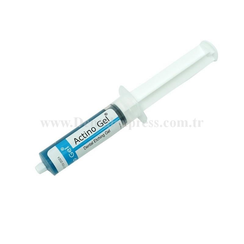 PrevestDenPro Actino Gel Asit 50 ml