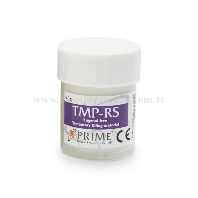 Prime Dental TMP RS Geçici Dolgu