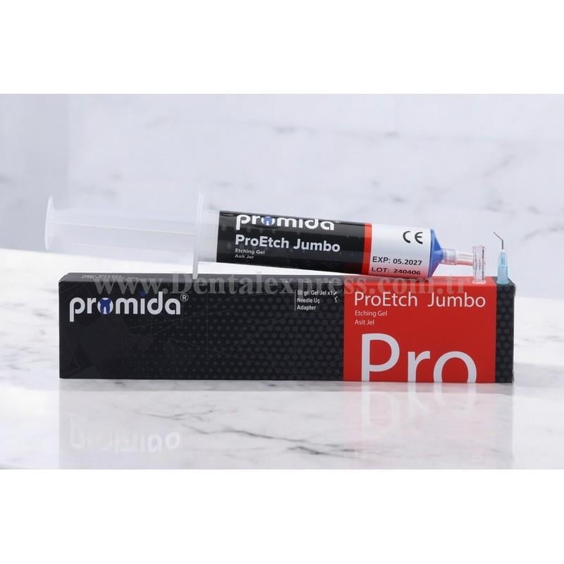 Promida Proetch %37 Asit (Etching) Jel Jumbo 50 Gr