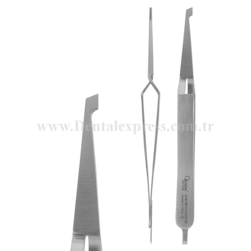 Queen Braket Braket Tutucu 14cm