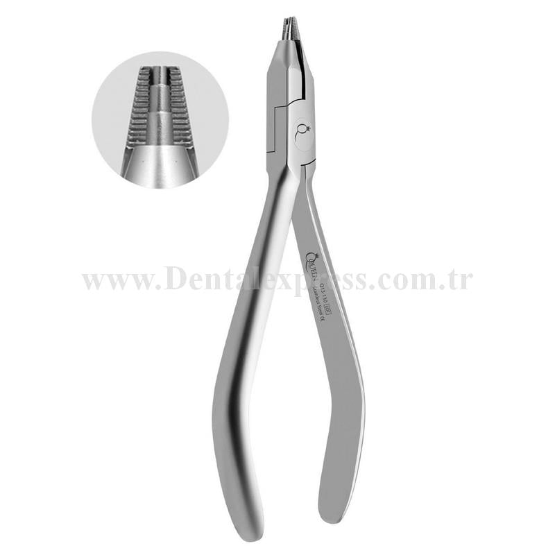 Queen Tweed Pensi 13cm