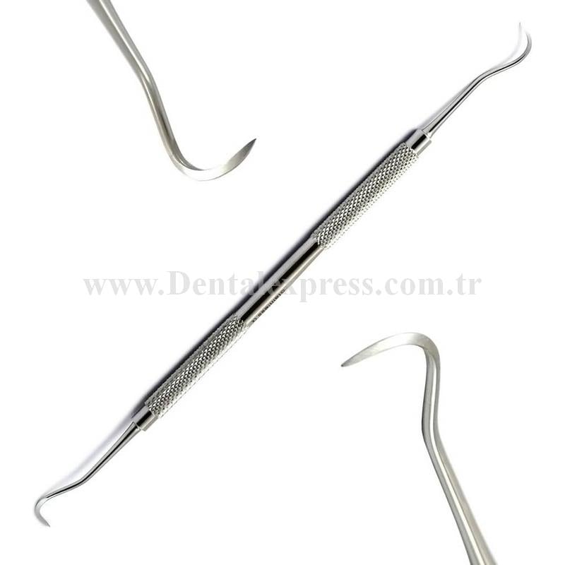 Raven Dental Heimloo Kretuar