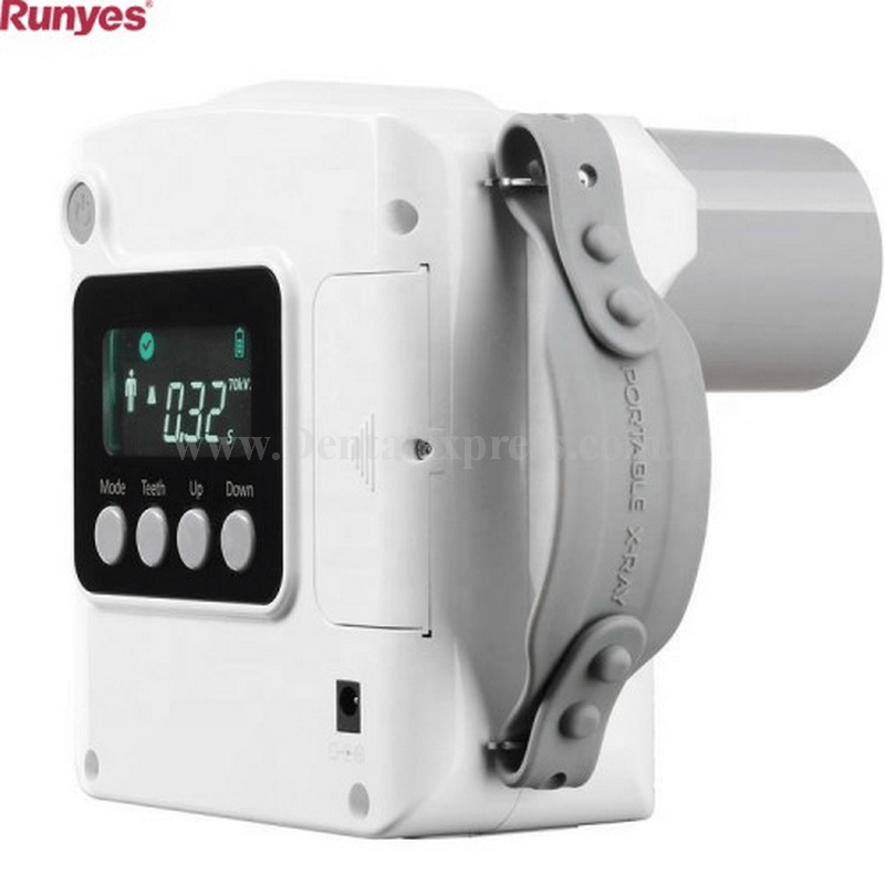 Runyes Portatif X-ray RAY98(P)