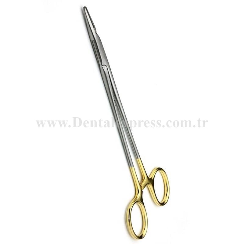 Savana TC Tungsten Carbide Düz Makas Portegü Crile-Wood 15cm