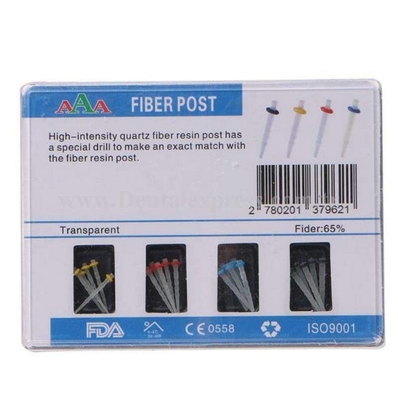 SF Fiber Post