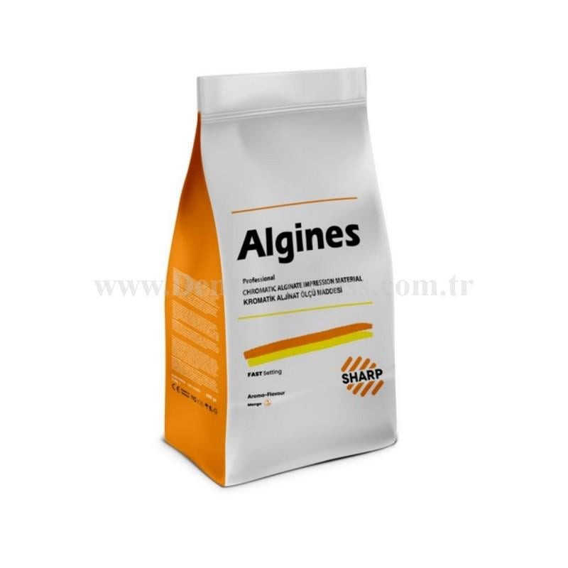 Sharp Algines Kromatik Aljinat Fast Setting