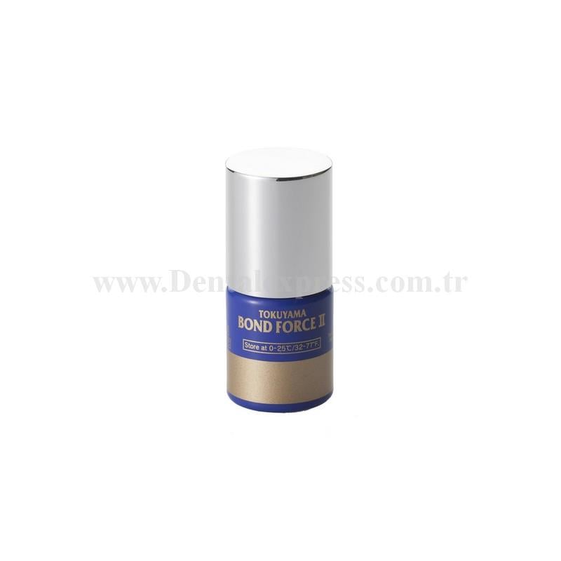 Tokuyama Bond Force II Refil