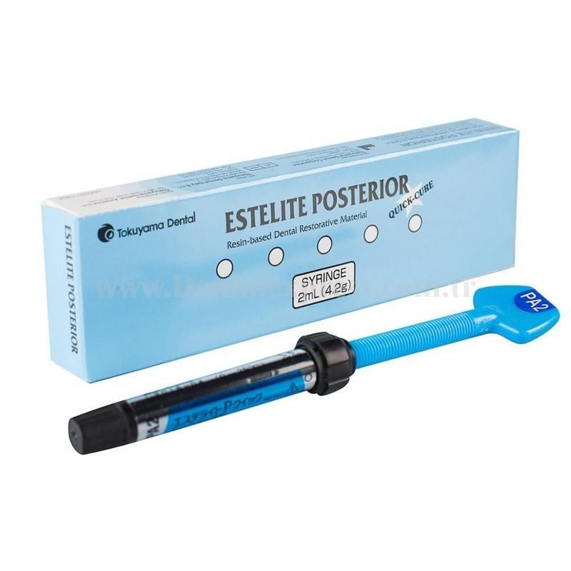 Tokuyama Estelite Posterior Quick 