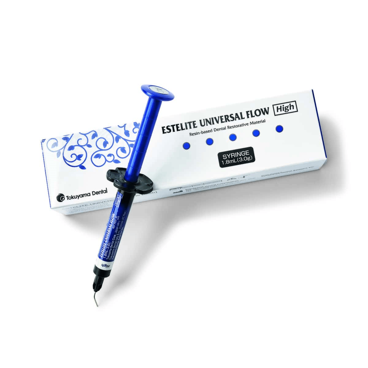 Tokuyama Estelite Universal Flow Medium