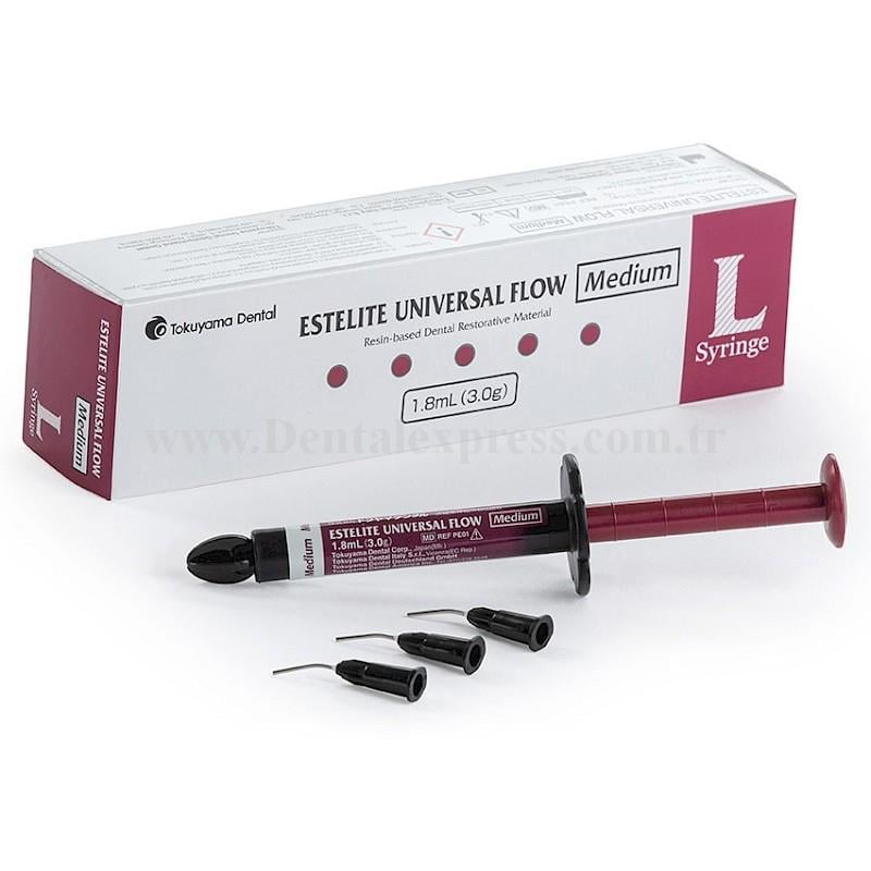 Tokuyama Estelite Universal Flow Medium