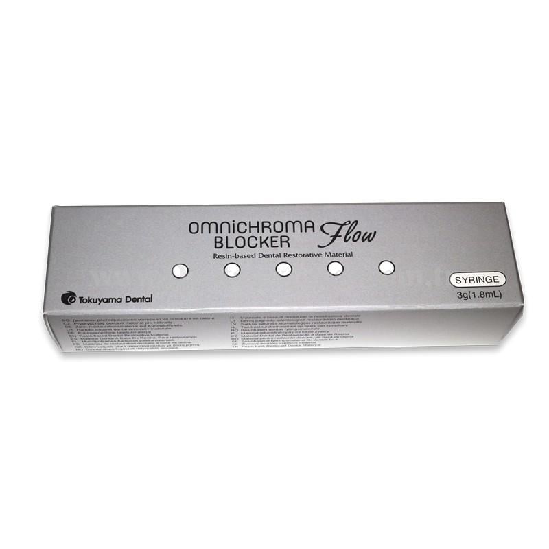 Tokuyama Omnichroma Blocker Flow
