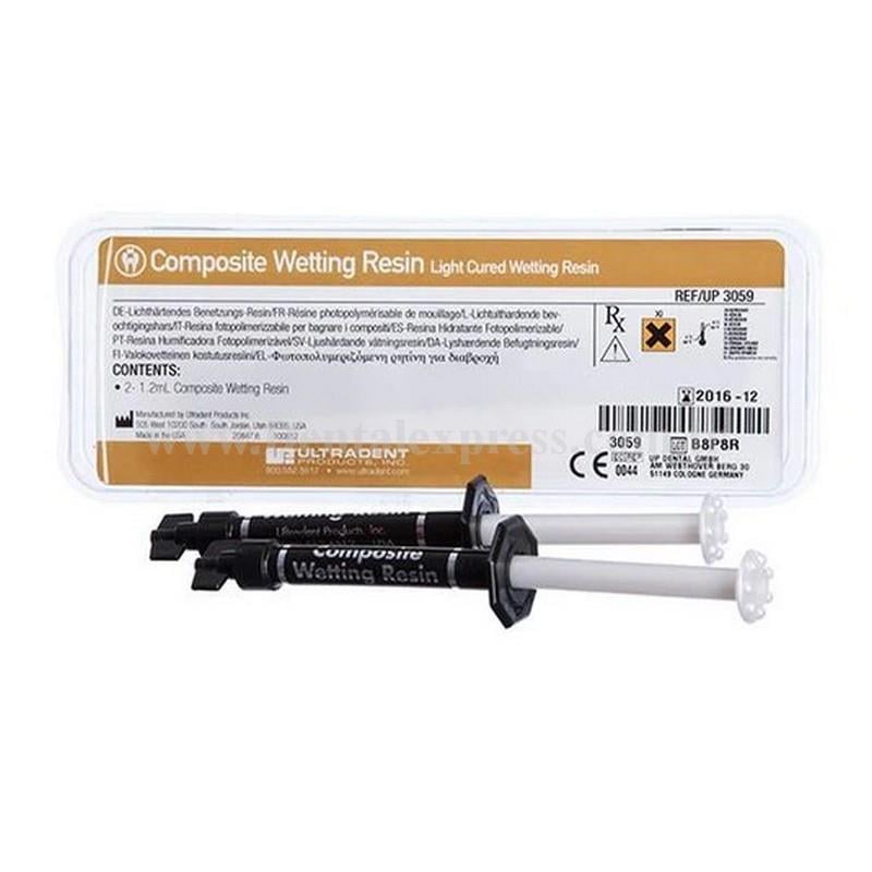 Ultradent Composite Wetting Resin Refil Nemlendirme Rezini
