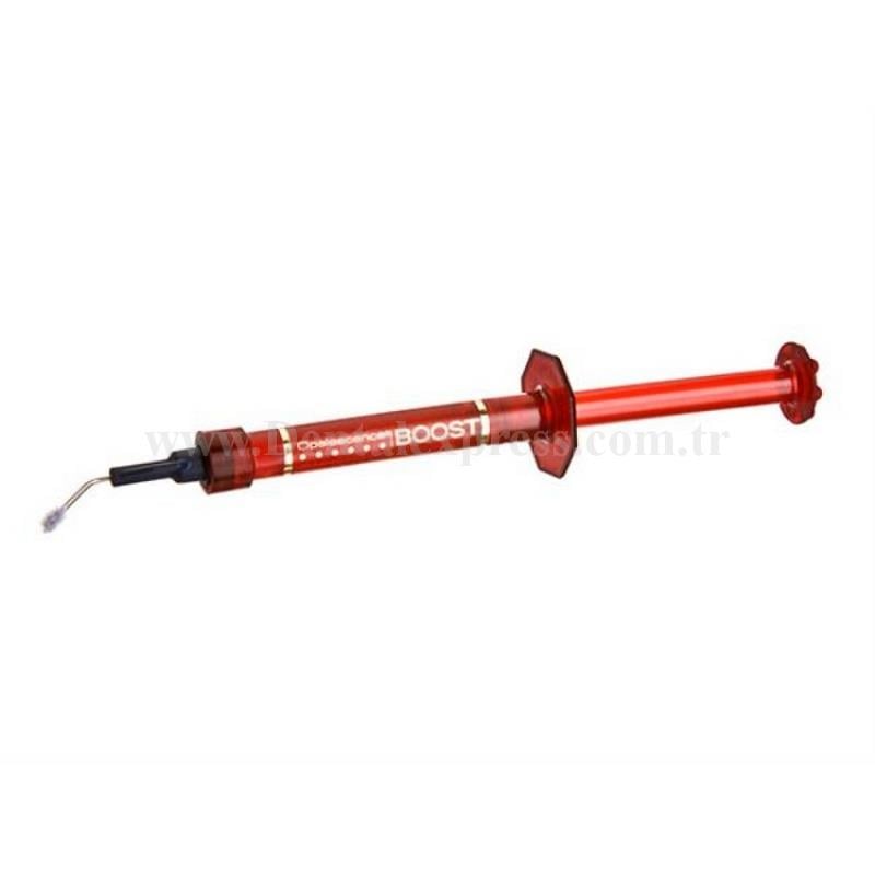 Ultradent Opalescence Boost PF %40 Tekli Paket