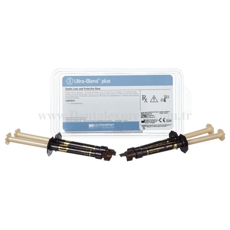 Ultradent Ultra Blend Plus Refiller 