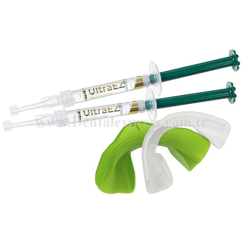 Ultradent UltraEZ Econo Refill 20 Adet