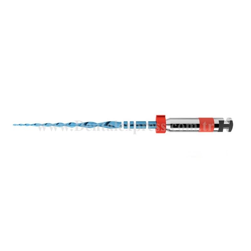 VDW RECIPROC Blue Eğe Çeşitleri R25