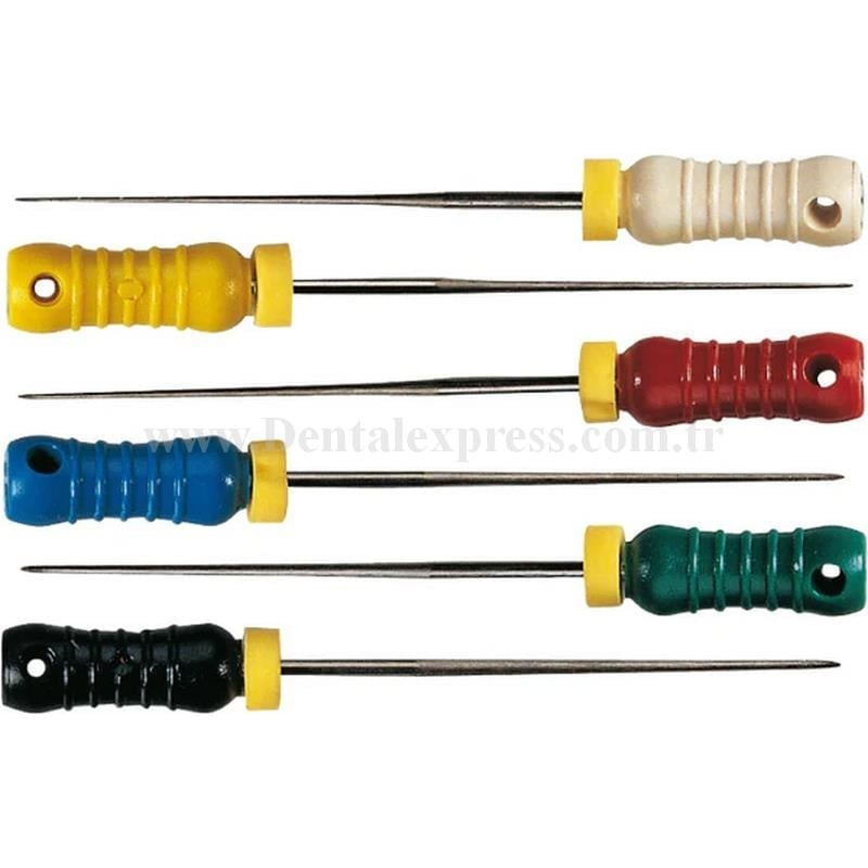 VDW Steril Finger Spreaders Çeşitleri 35