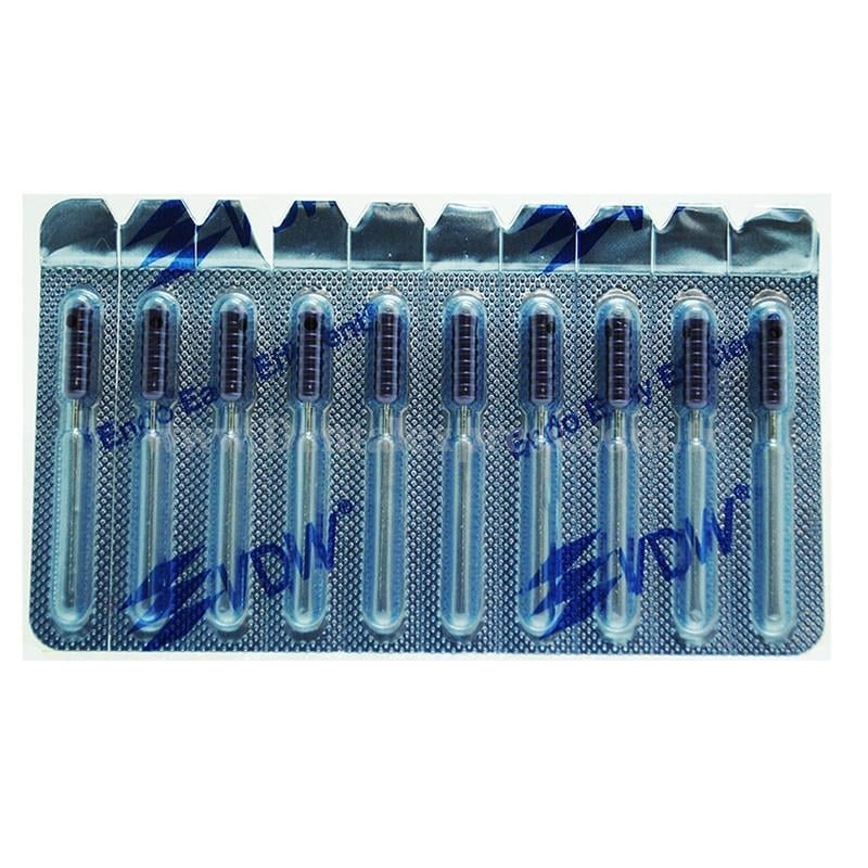 VDW Tirnef 21 mm Çeşitleri 