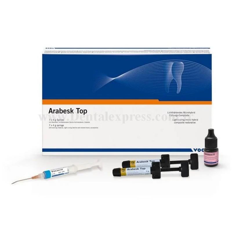Voco Arabesk N Set