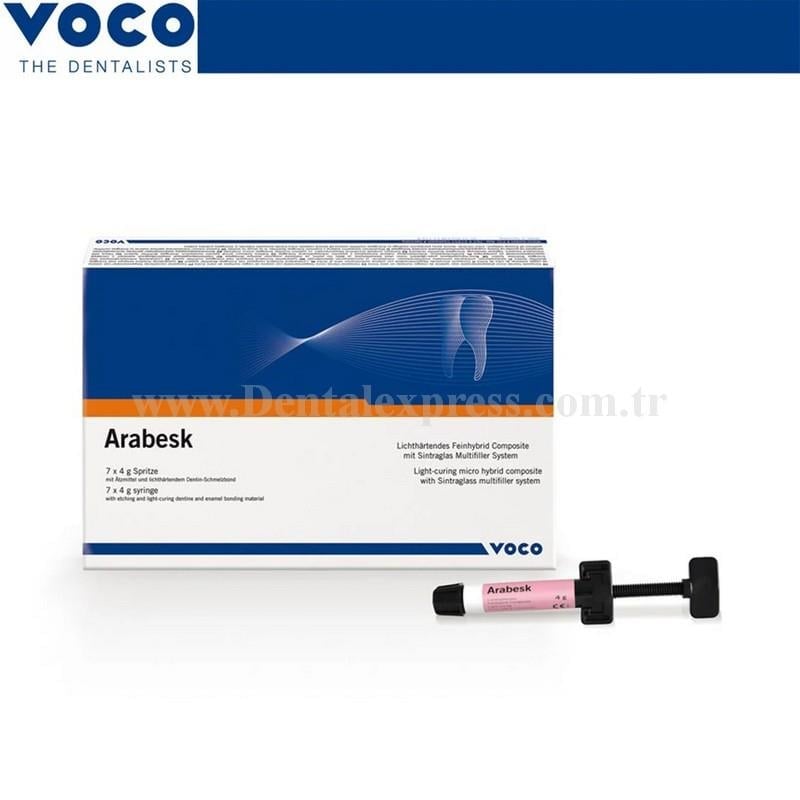 Voco Arabesk N Set