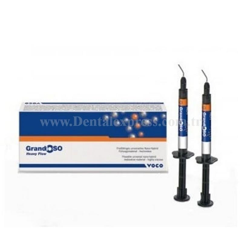 Voco GrandioSO Heavy Flow Refill