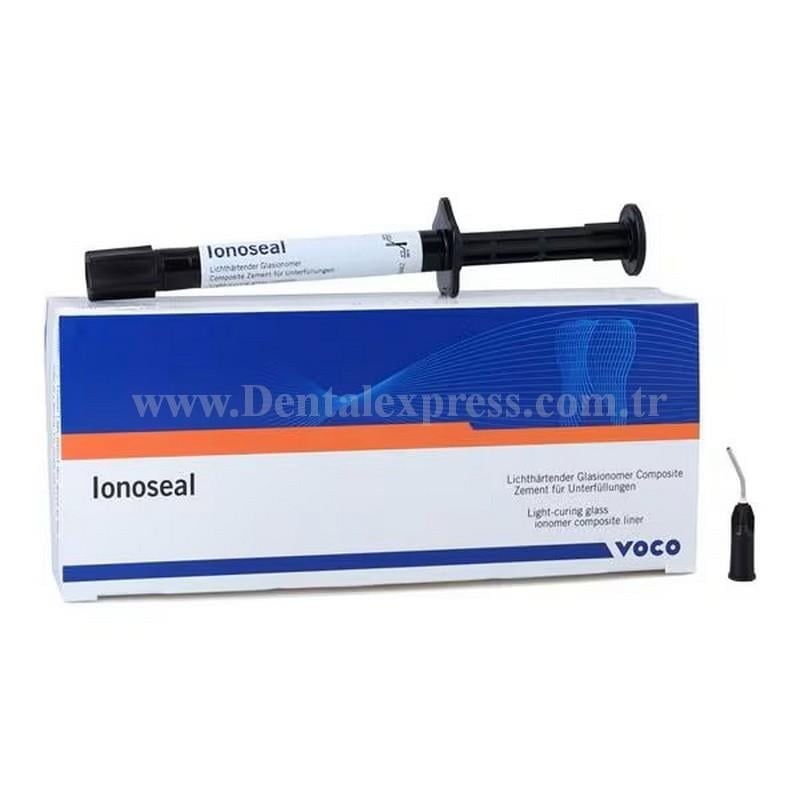 Voco Ionoseal Tek Tüp