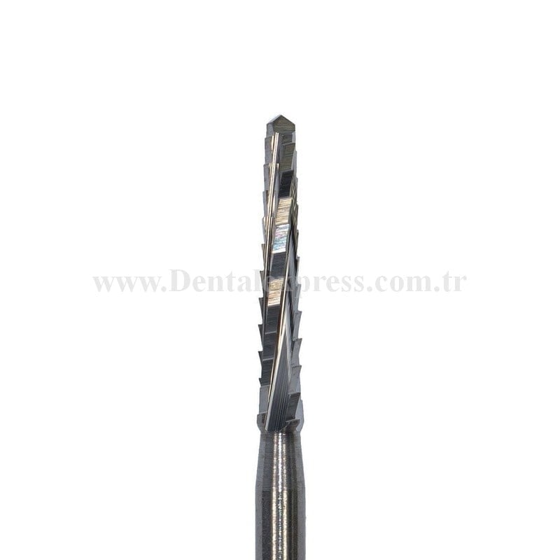 Wave Dental Cerrahi Lindeman Piyasemen Frez