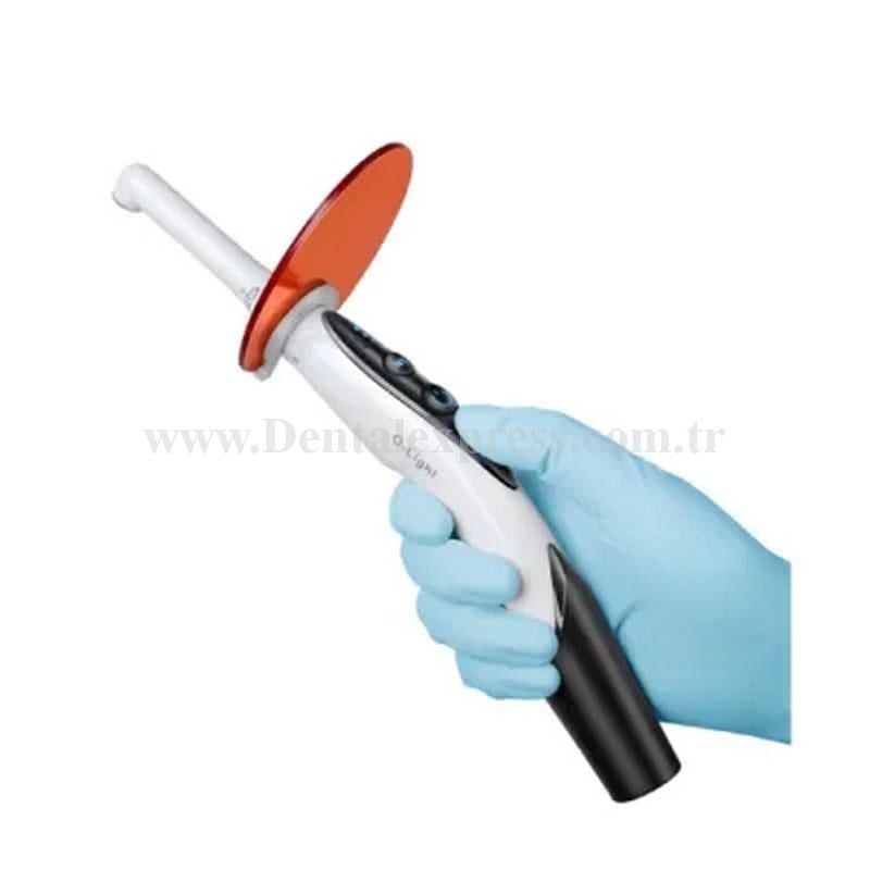 Woodpecker DTE O-Light Plus Işınlı Dolgu Cihazı