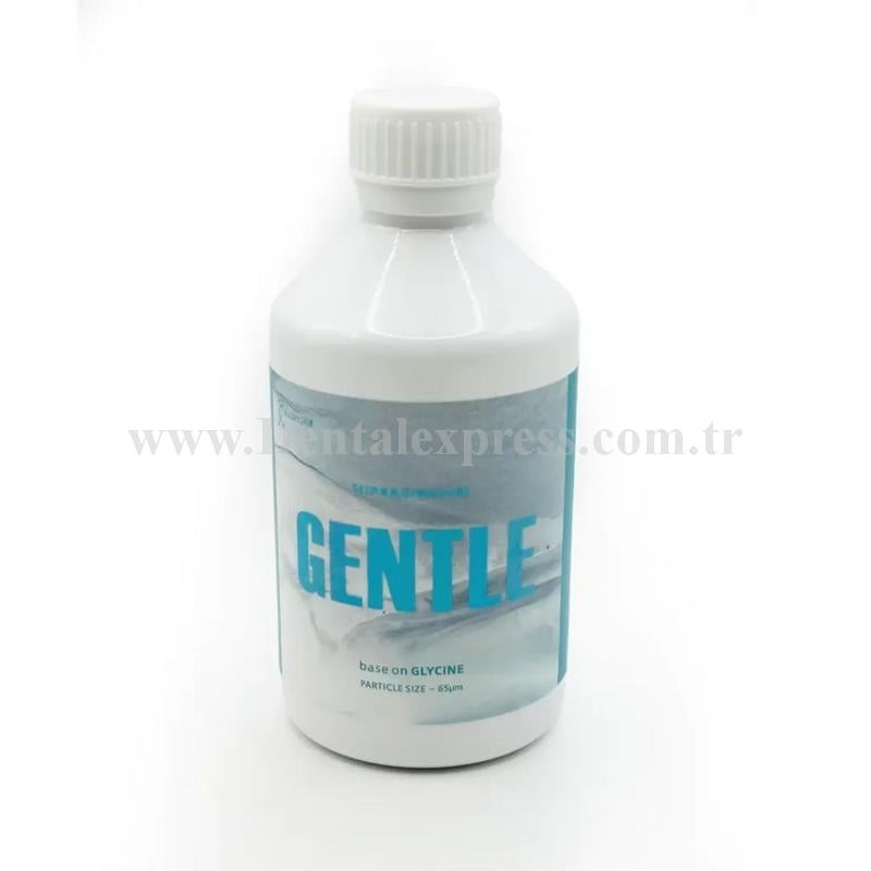 Woodpecker Gentle Air Flow Tozu