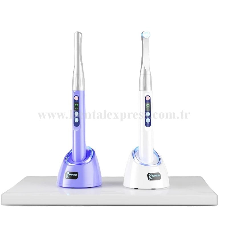 Woodpecker İ-Led Plus Işınlı Dolgu Cihazı