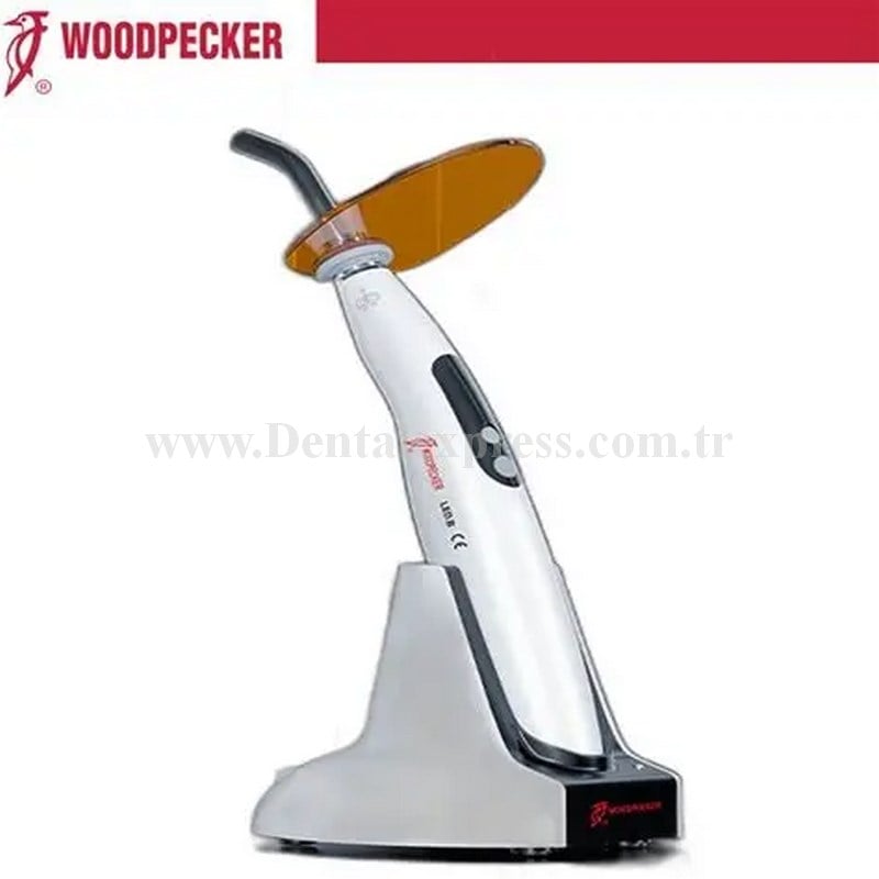 Woodpecker Led B Işınlı Dolgu Cihazı