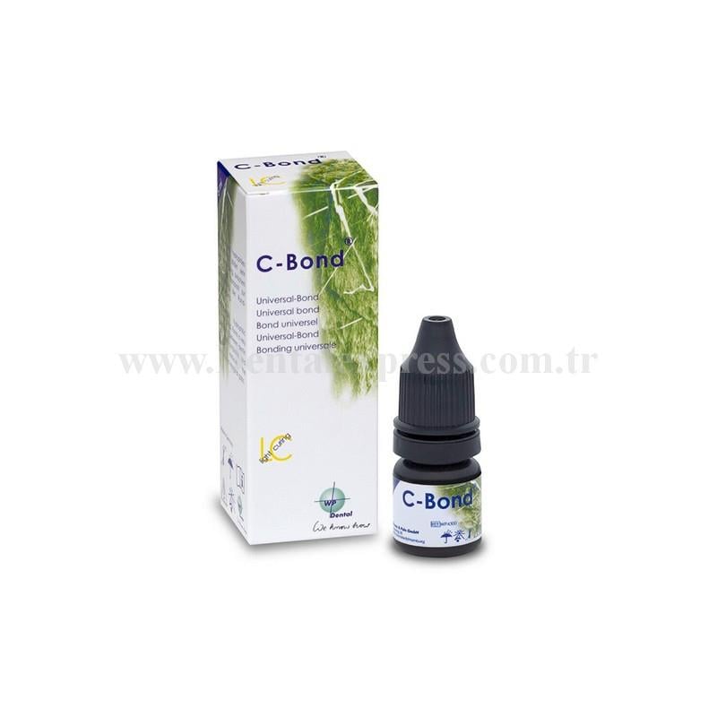 WP Dental C Bond Universal Bonding Ajanı 7.Jenerasyon 5 ml
