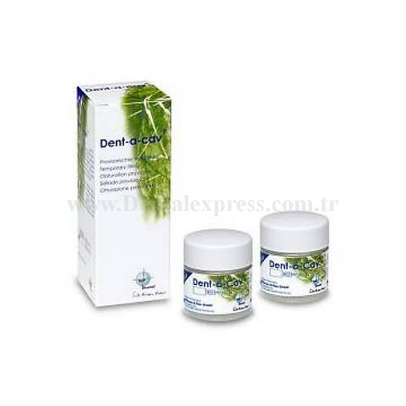 Wp Dental Dent-a-Cav Reçine Esaslı Geçici Dolgu Malzemesi