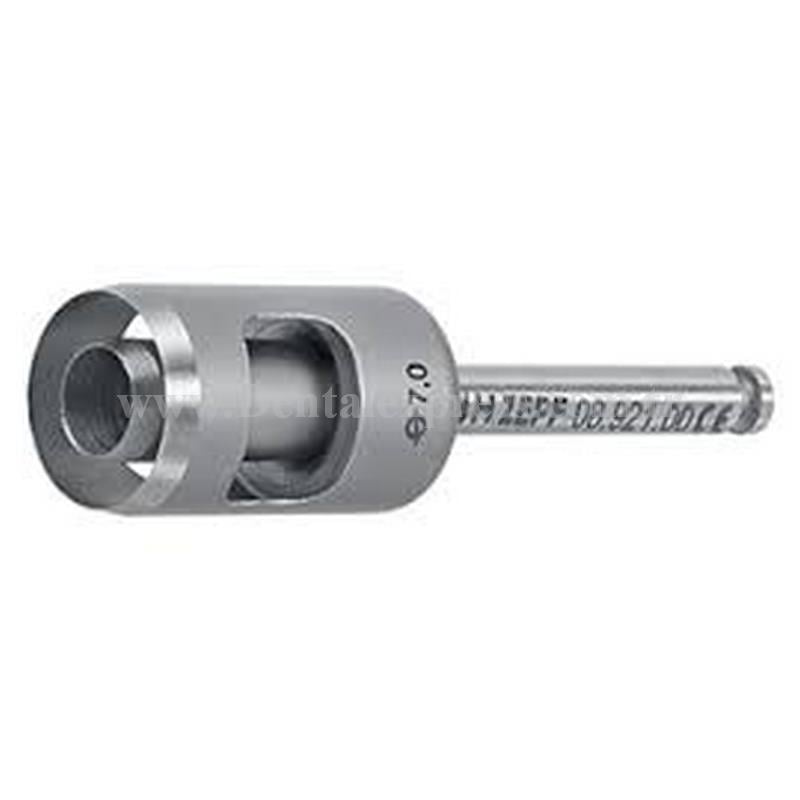 ZZ Helmut 08.921.00 Punch