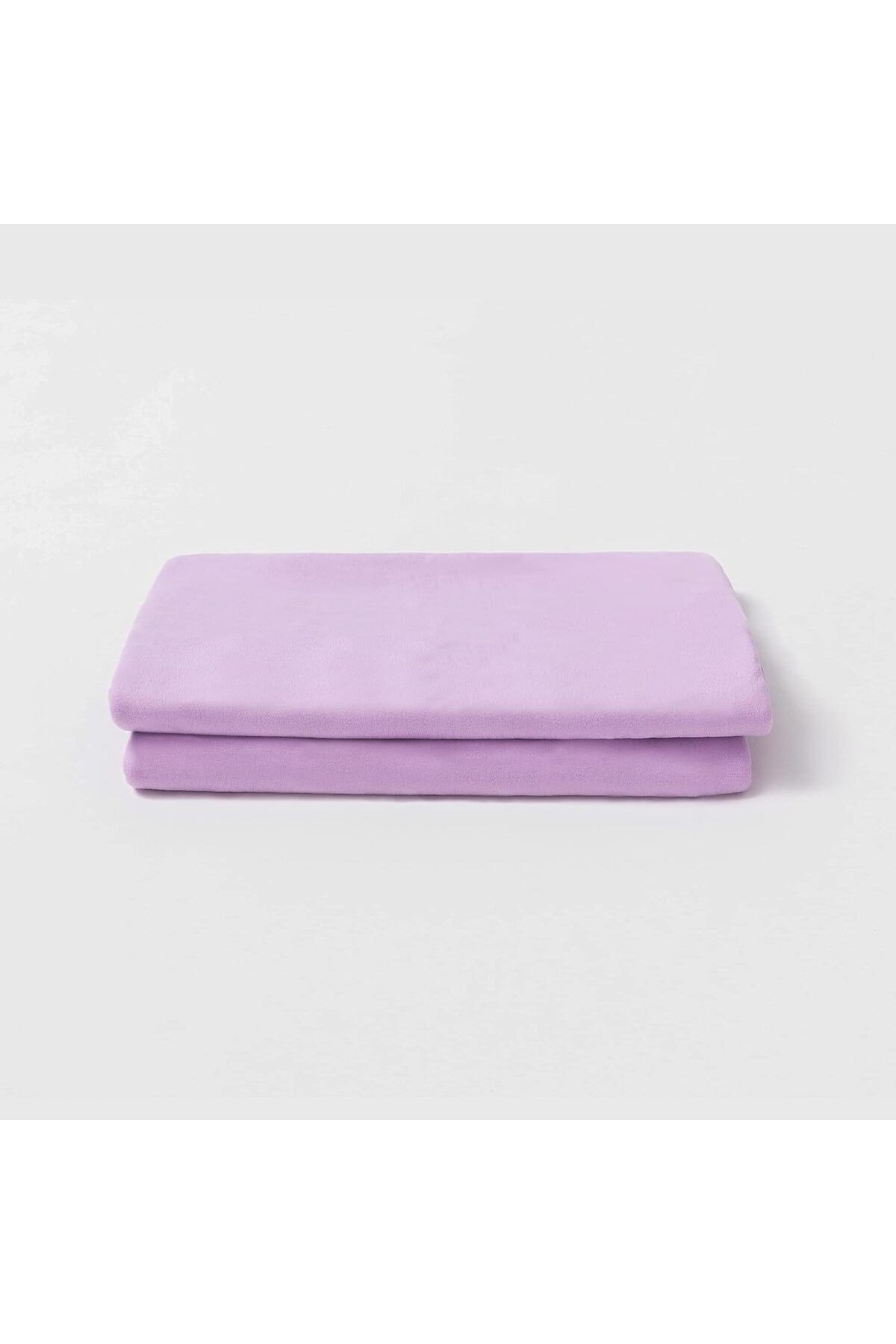 %100 Pamuklu 50x70 Yastık Kılıfı Pillow Case 3lü Paket
