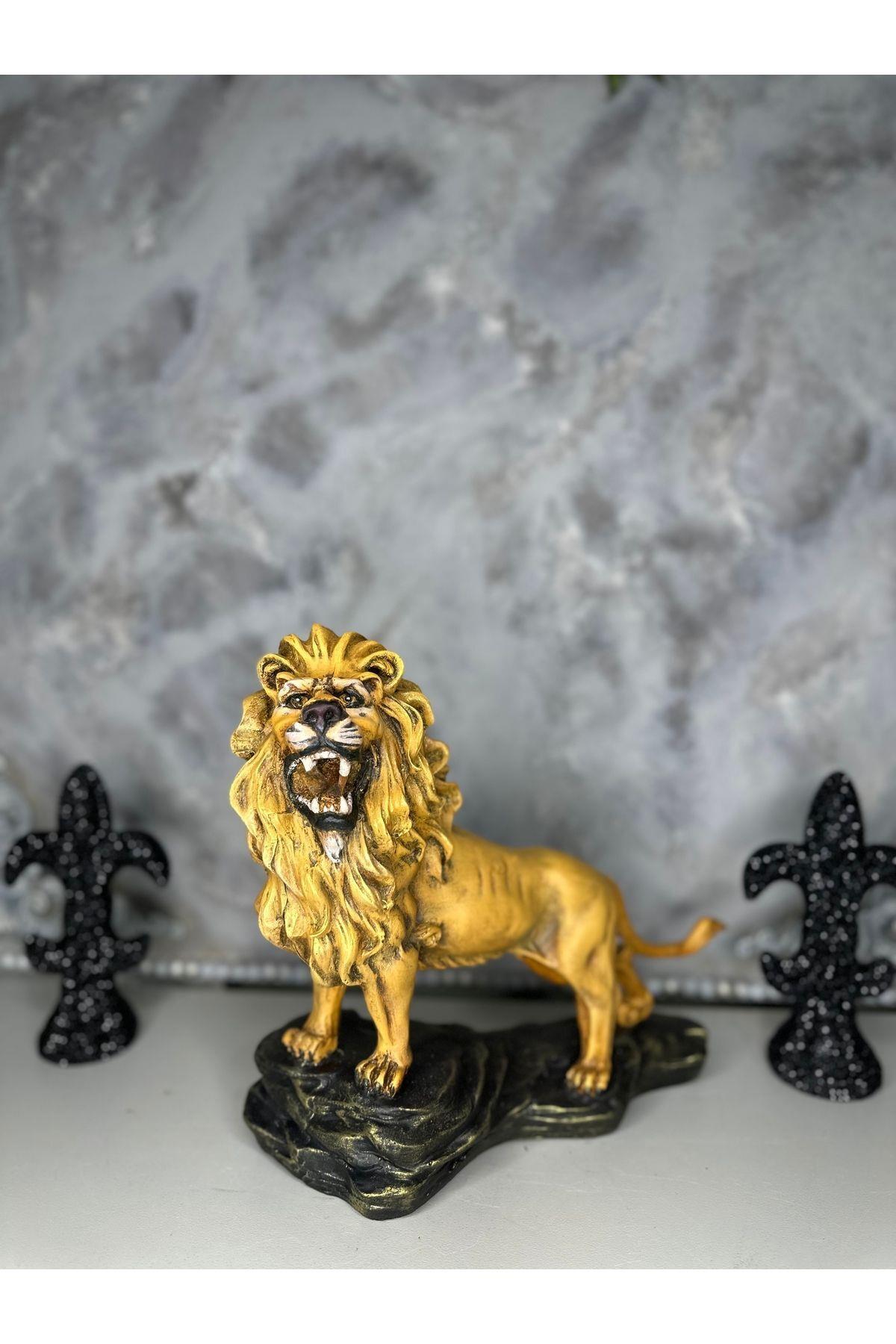Aslan Dekor