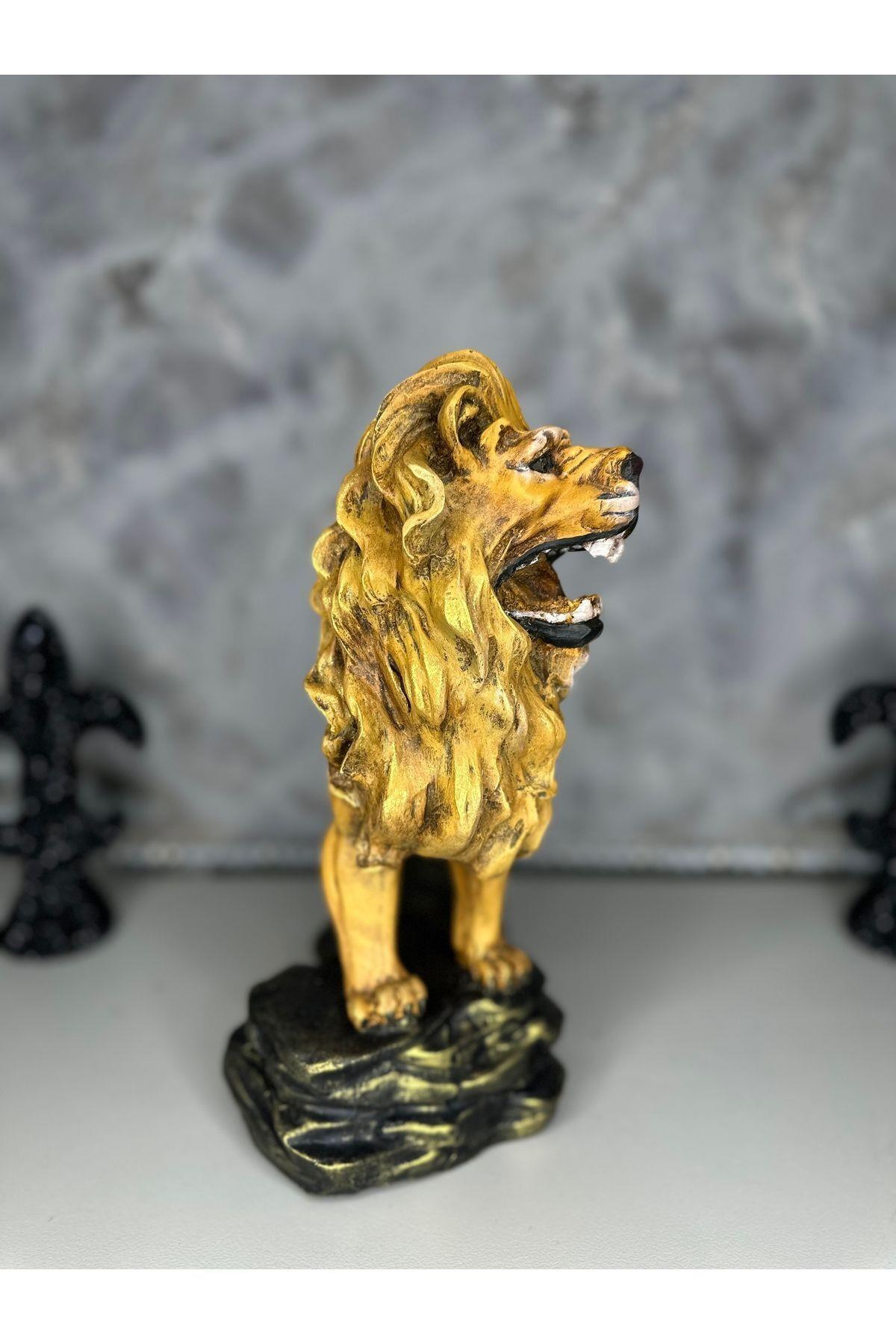 Aslan Dekor