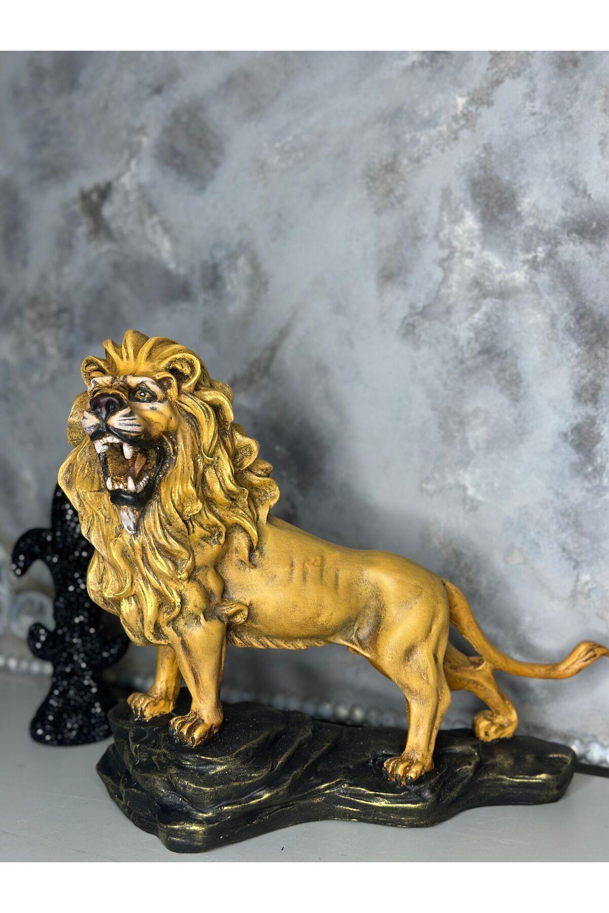 Aslan Dekor