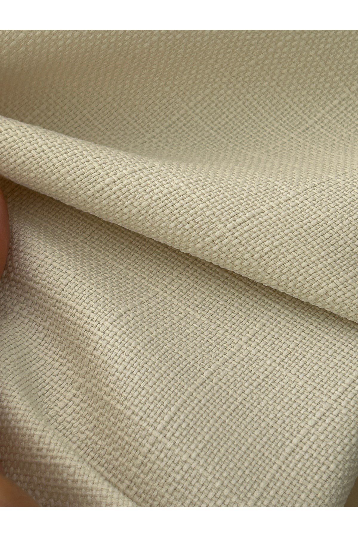 Assos Premium Dertsiz Masa Örtüsü Krem