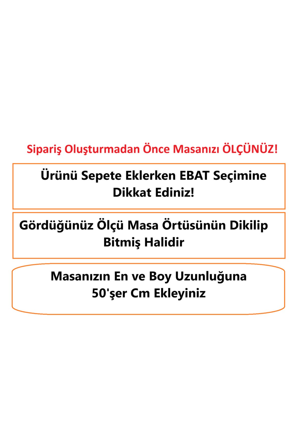 Assos Premium Dertsiz Masa Örtüsü Krem